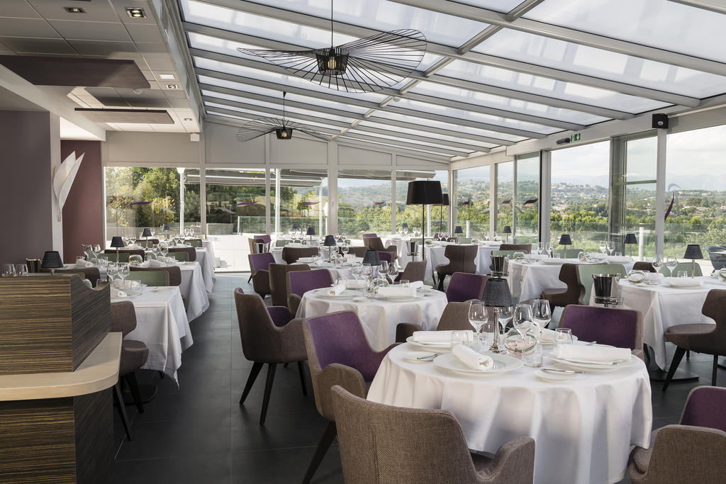 Thalazur Antibes - Hotel & Spa Quarto foto